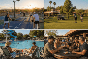 Summer In Wickenburg AZ Wickenburg Social