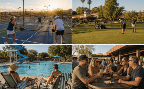 Summer In Wickenburg AZ Wickenburg Social