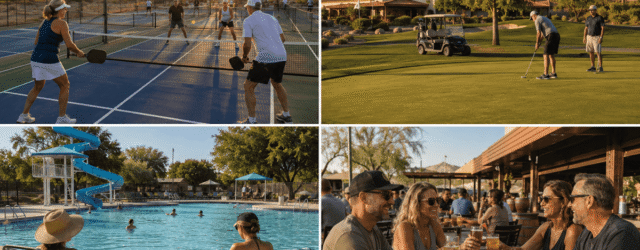 Summer In Wickenburg AZ Wickenburg Social