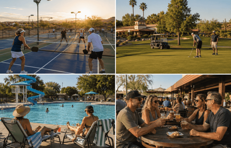 Summer In Wickenburg AZ Wickenburg Social