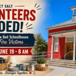 Volunteers Needed Wickenburg Social