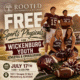 Free Sports Physicals_wickenburg Social