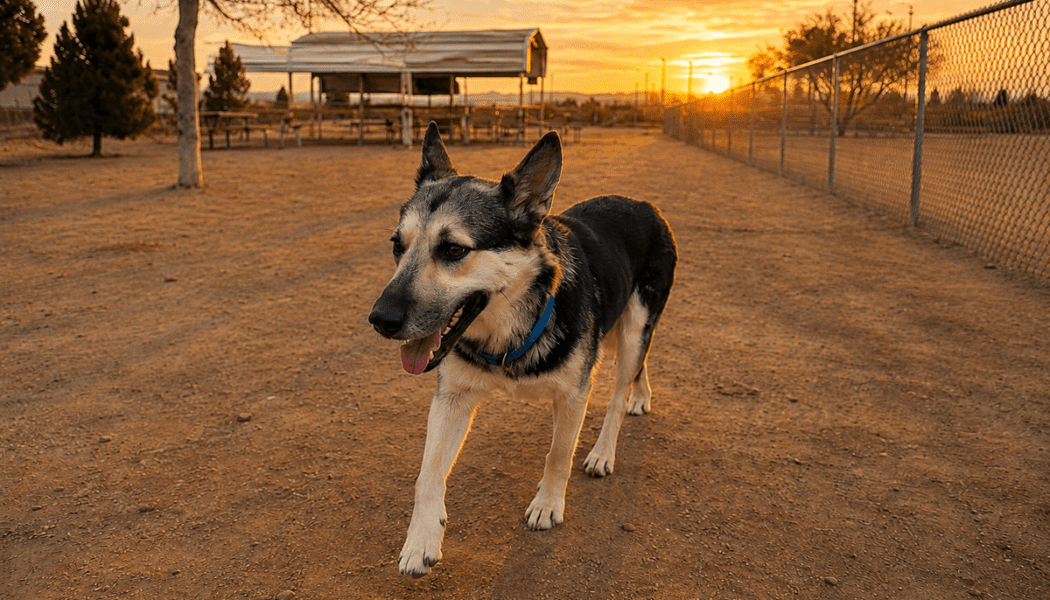 K9 Konnection_Mack_Wickenburg Social