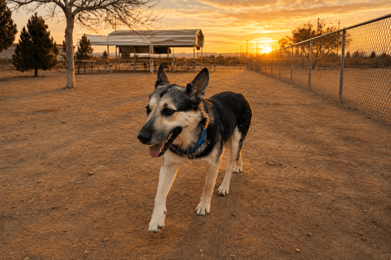 K9 Konnection_Mack_Wickenburg Social