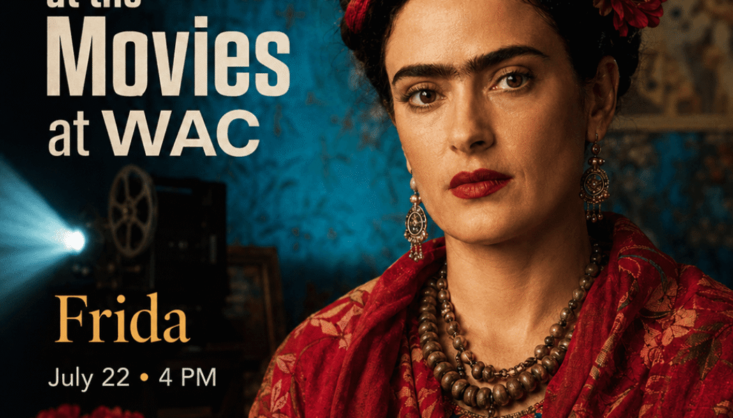 Summer at the movies- Frida_wickenburg Social