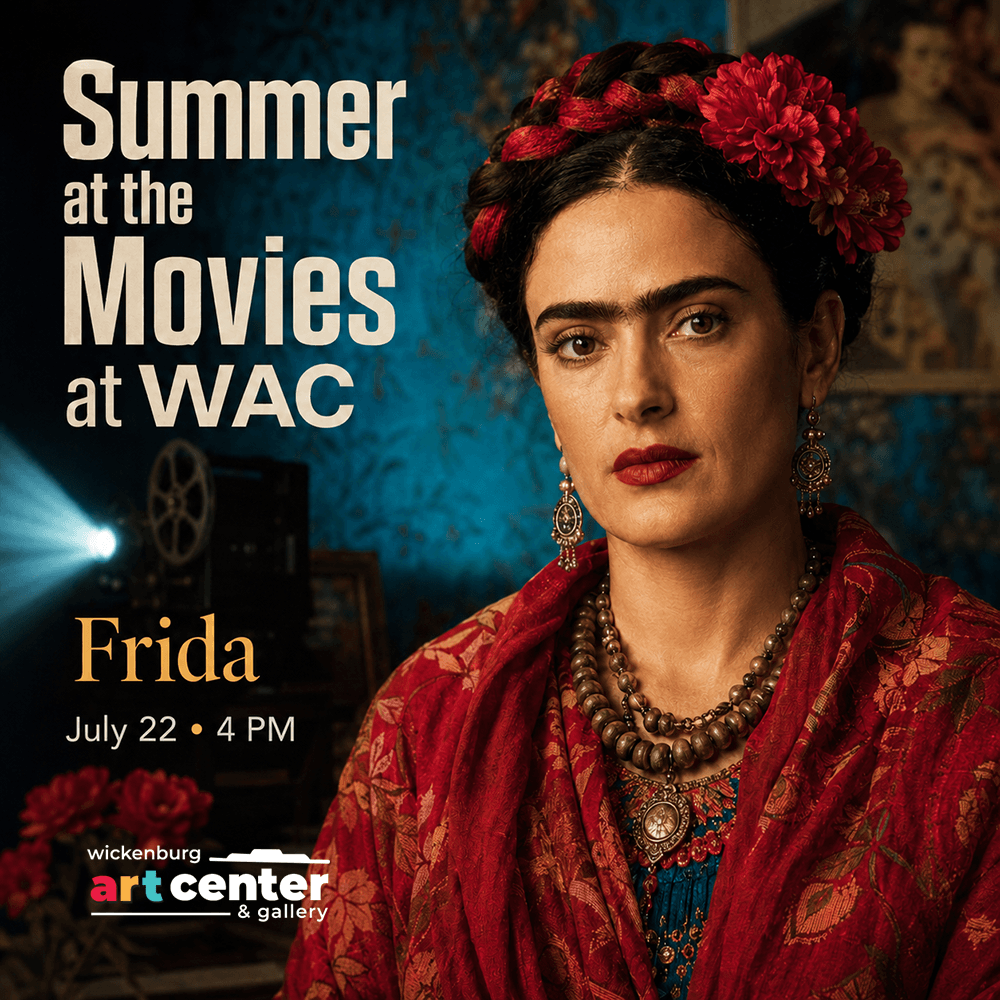 Summer at the movies- Frida_wickenburg Social