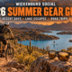 Wickenburg Social’s 2026 Summer Gear Guide