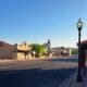 Empty Downtown Wickenburg_Leslie Terhorst