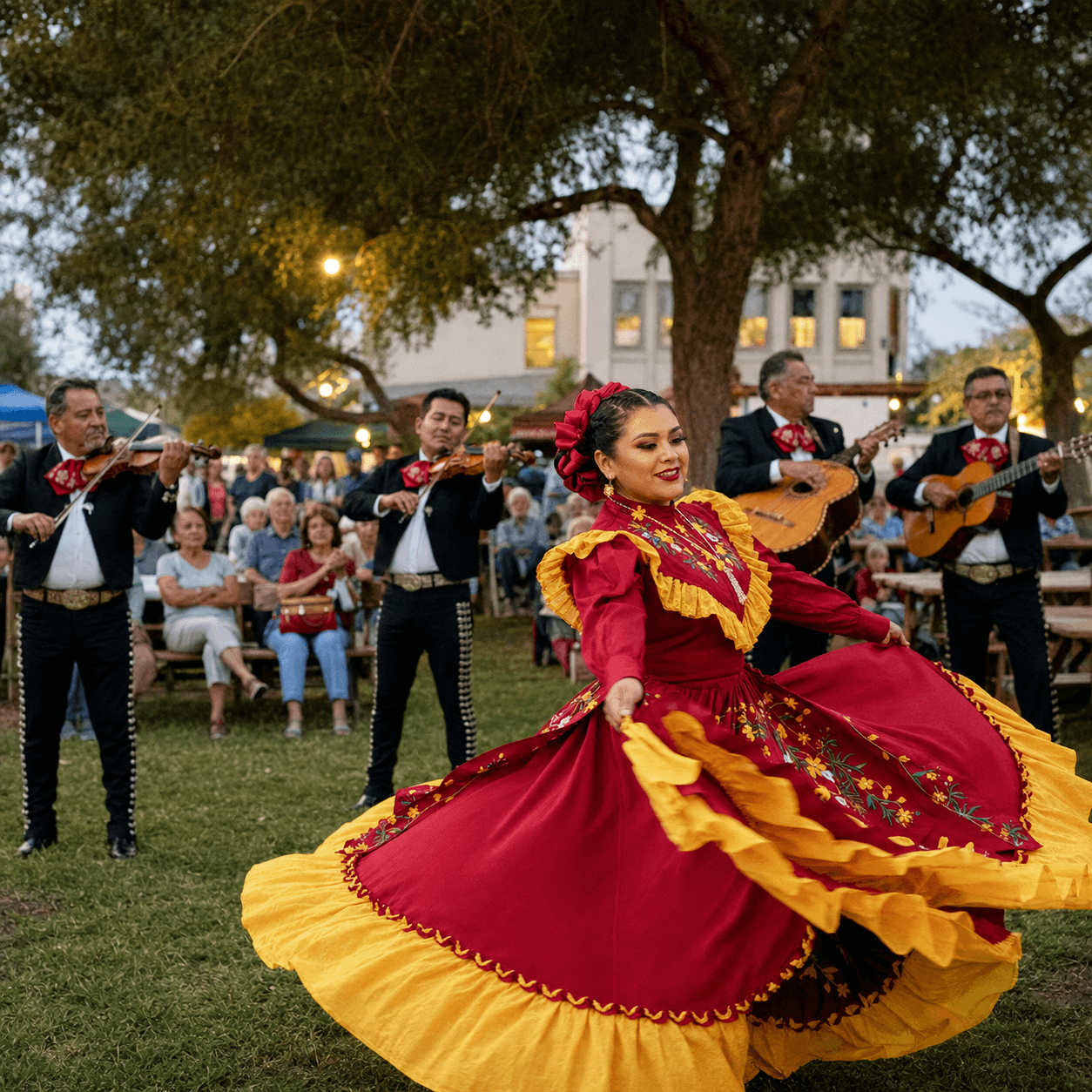 Fiesta De Septiembre Dancer_Wickenburg Social