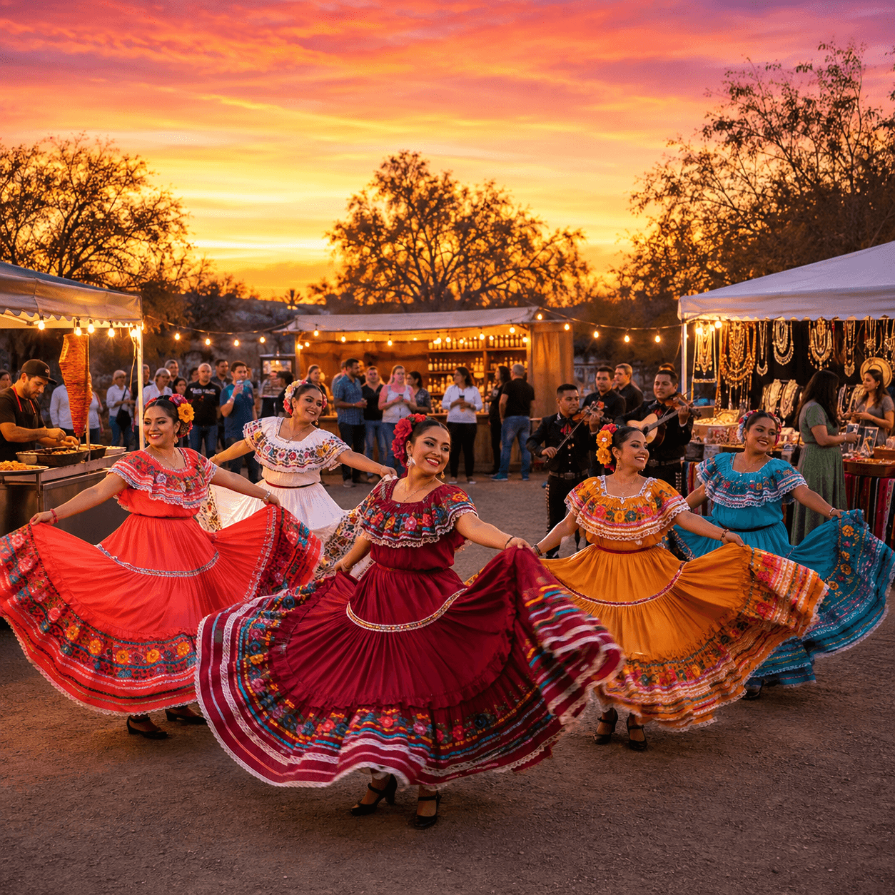 Fiesta De Septiembre_Tastes Of Mexico 2_Wickenburg Social