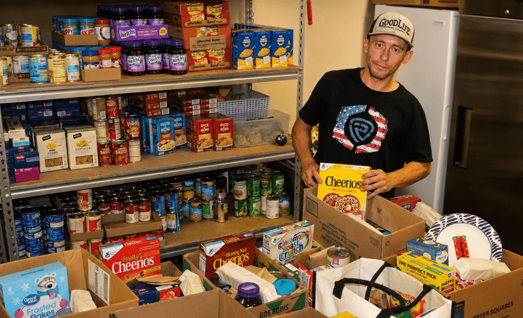 Food Boxes_Project Salt_Wickenburg Social
