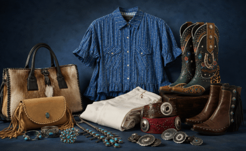 Serape Bleu Product Composite _wickenburg Social