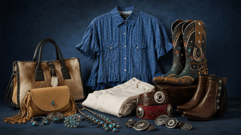 Serape Bleu Product Composite _wickenburg Social
