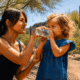 Summer relief_project Salt_Wickenburg Social