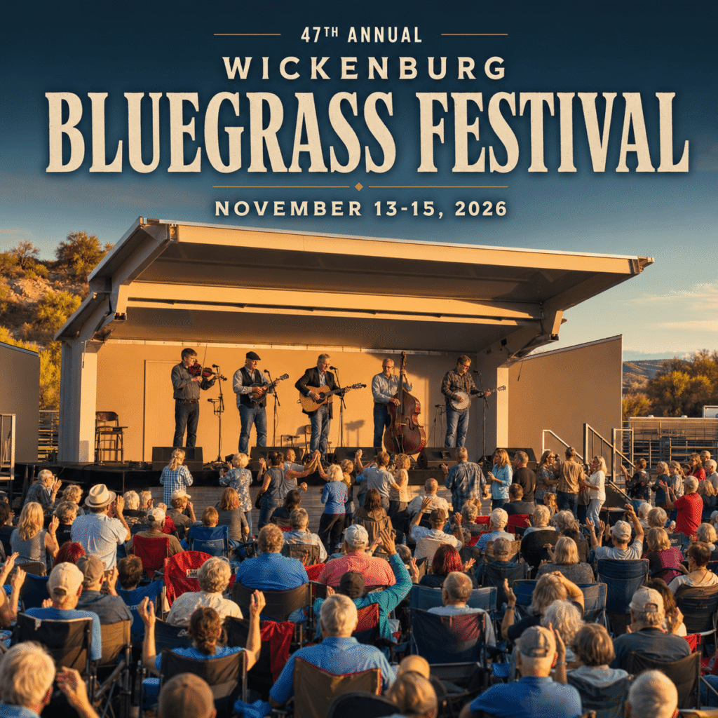 Wickenburg Bluegrass Festival_Wickenburg Social