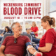 Wickenburg Community Blood Drive_Wickenburg Social