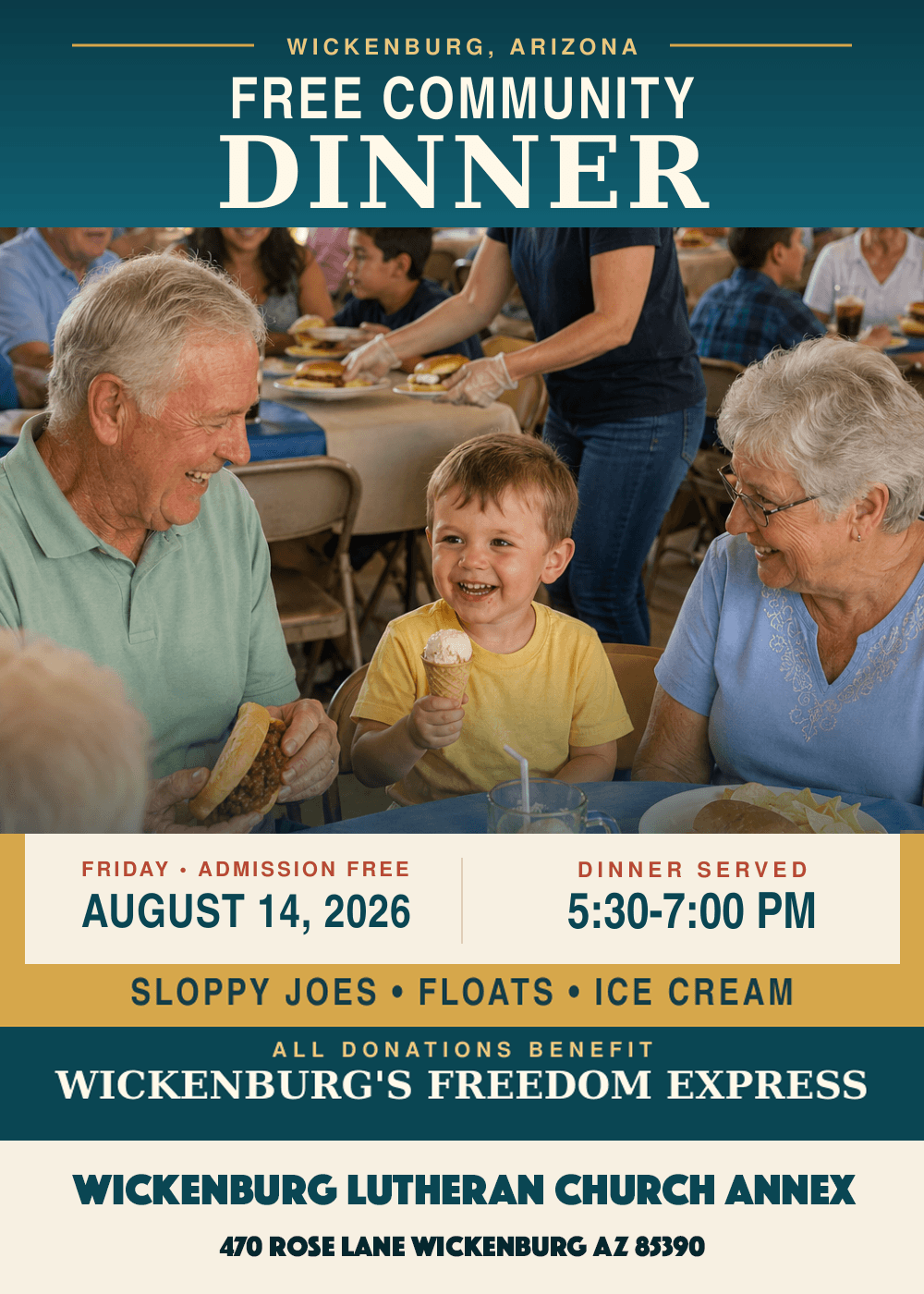 freedom-express-community-dinner-poster-wickenburgsocial