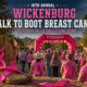 18th Annual Wickenburg Walks to BOOT Breast Cancer Returns October 18