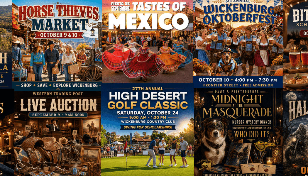 Wickenburg Events Header_Wickenburg Social