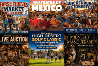 Wickenburg Events Header_Wickenburg Social