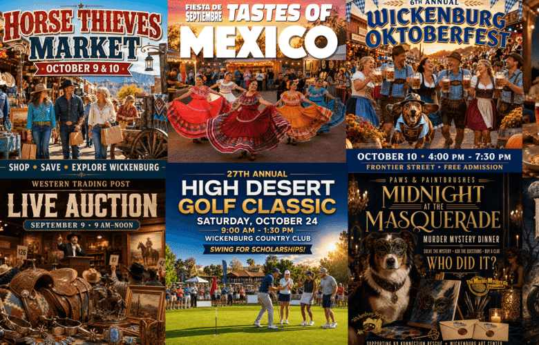 Wickenburg Events Header_Wickenburg Social