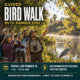 Guided bird walk with Ranger Eric at Hassayampa River Preserve in Wickenburg
