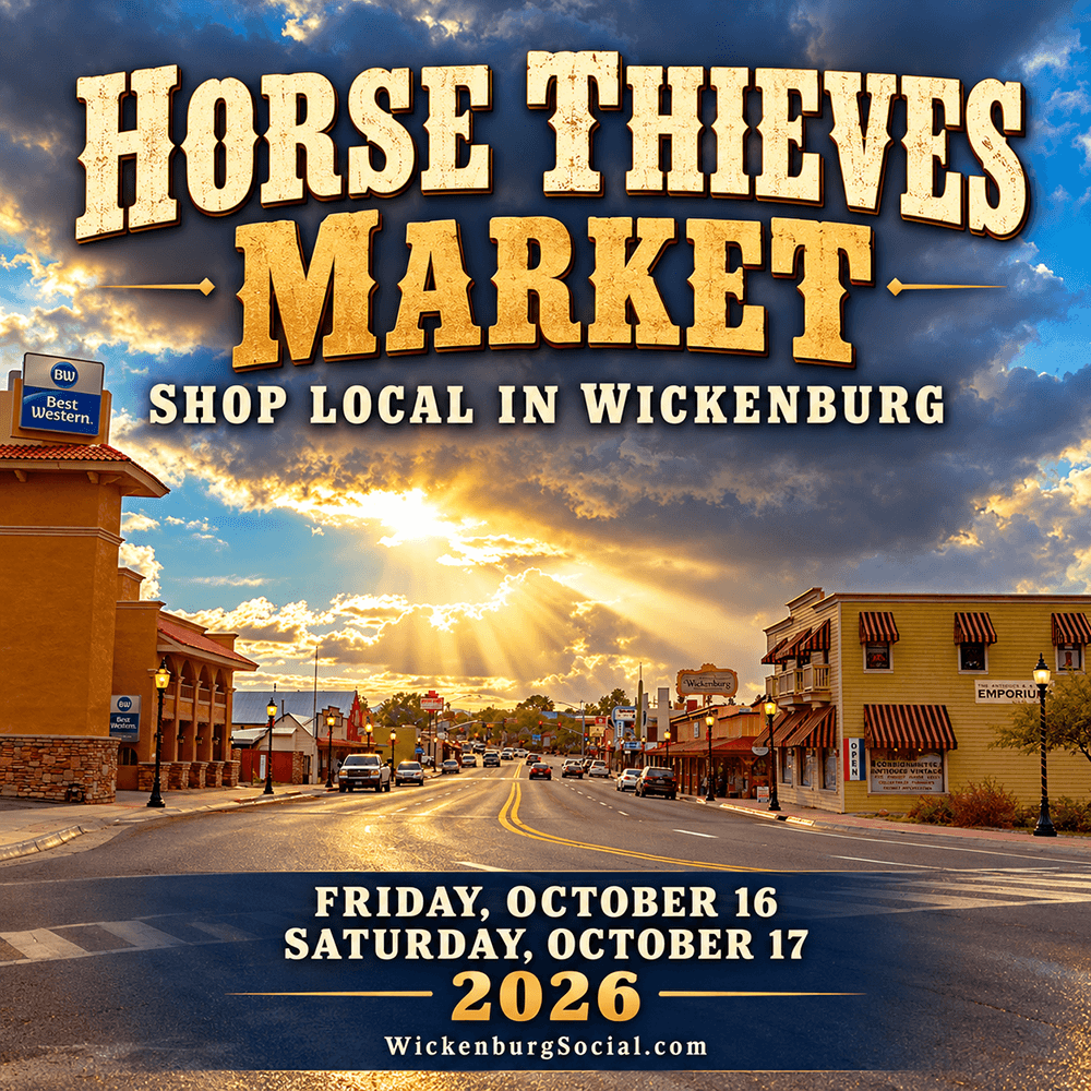 Horse Thieves Market in Wickenburg copy Horse Thieves Market in Wickenburg copy