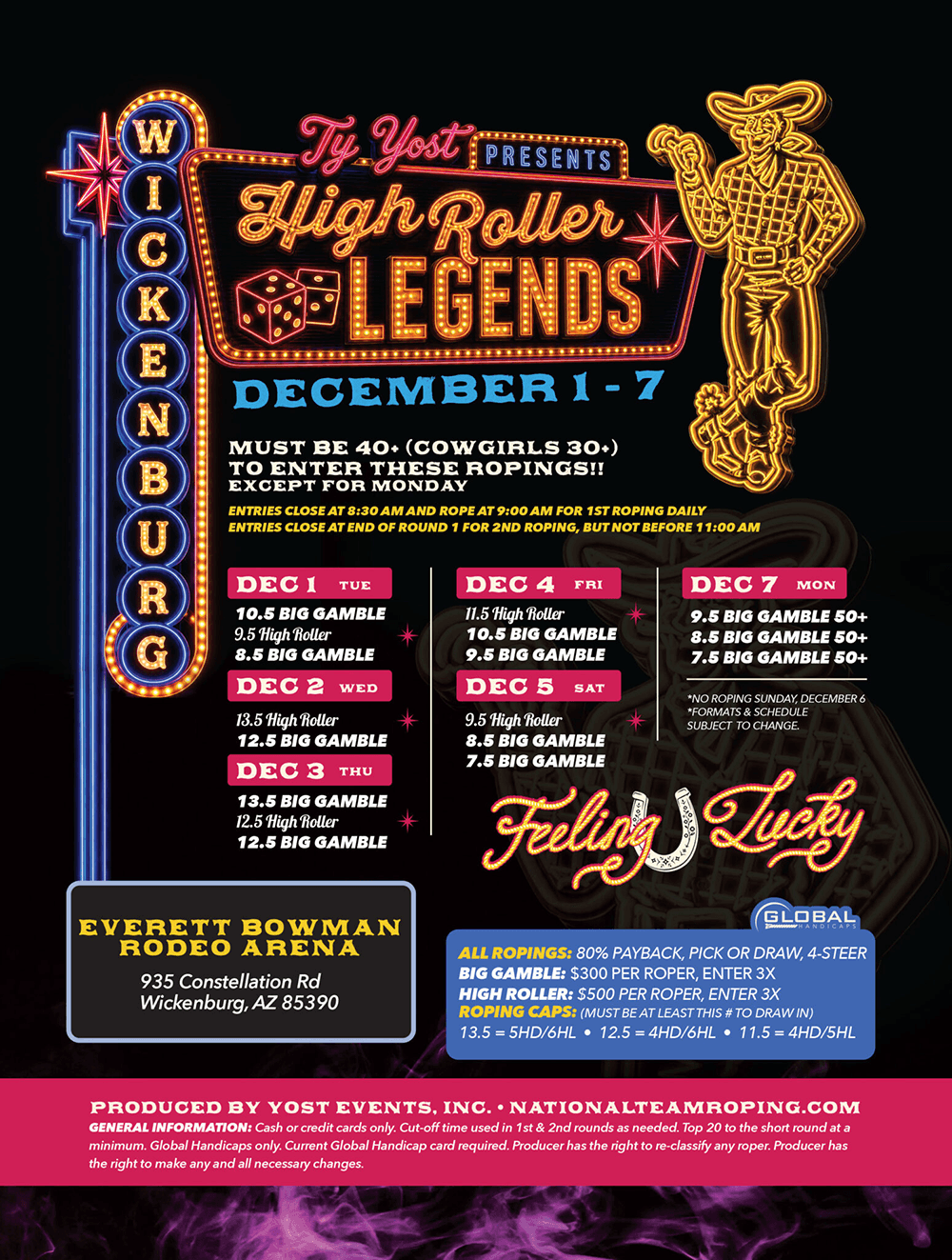 NTR_Ty-Yost-High-Roller-Legends_Wickenburg Social