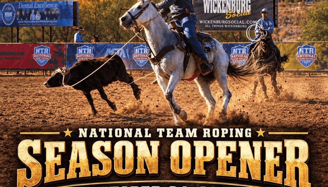 Rancho Rio Roping Season Opener_Wickenburg Social