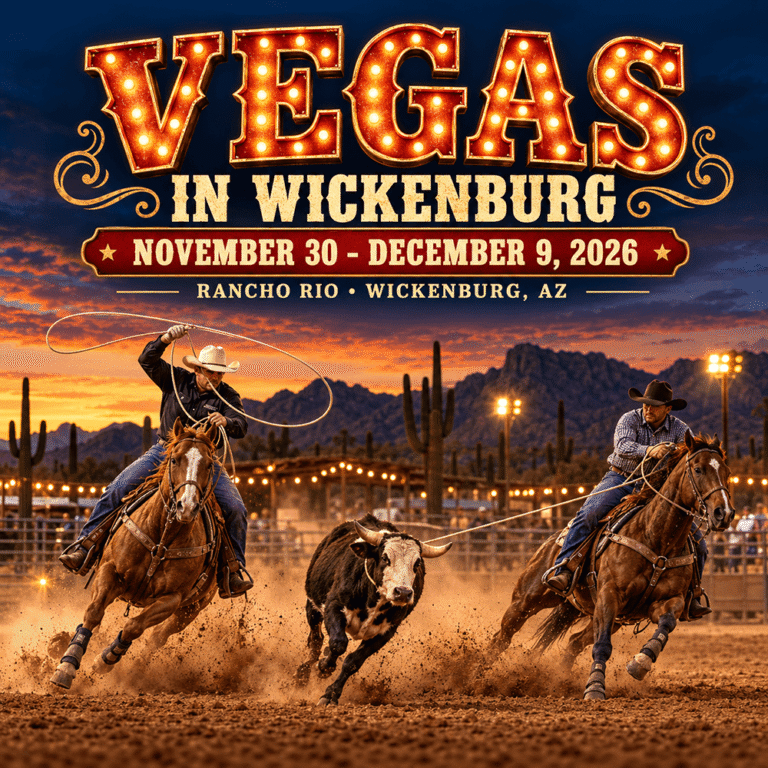Vegas Legends_Wickenburg_Social