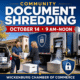 Wickenburg community document shredding_Wickenburg Social