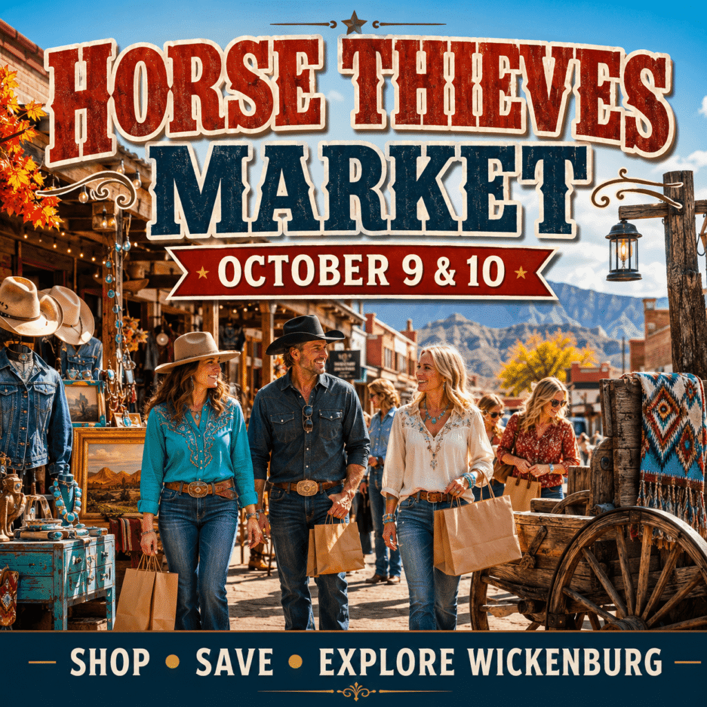 Wickenburgs Horse Thieves Market_Wickenburg Social