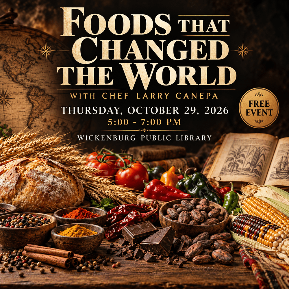 A Feast of Culinary History_Wickenburg Social