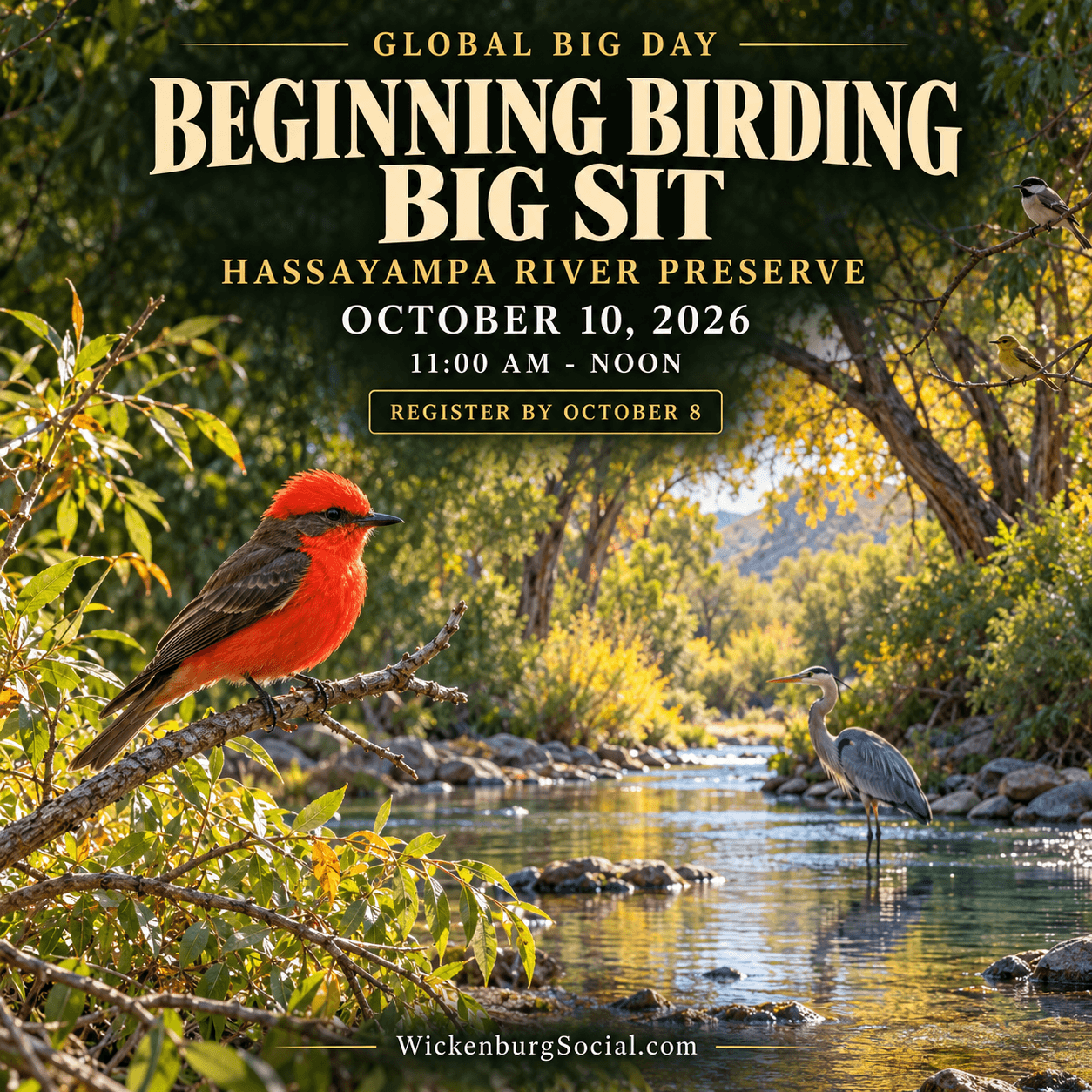 Beginning birding at Hassayampa (1)