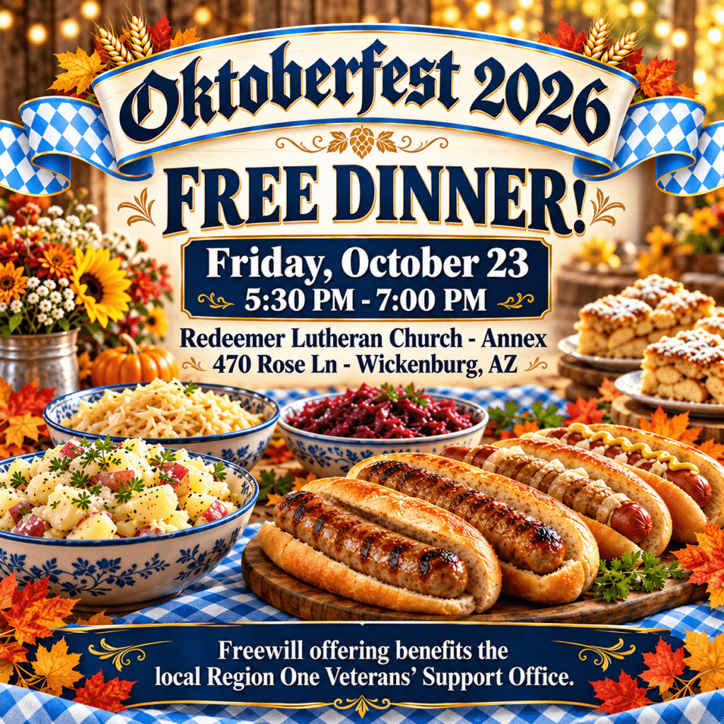 Oktoberfest 2026 Autumn Feast_Wickenburg-Social