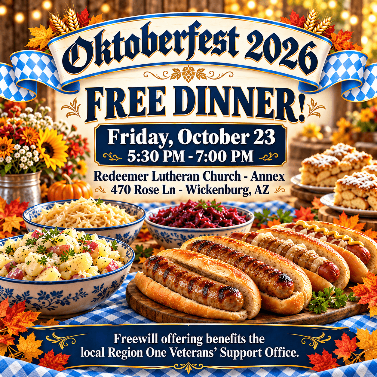 Oktoberfest 2026 Autumn Feast_Wickenburg-Social