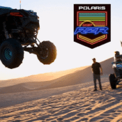Polaris Camp RZR 2026 | Glamis & Wickenburg Off-Road