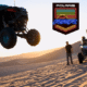 Polaris Camp RZR 2026 | Glamis & Wickenburg Off-Road