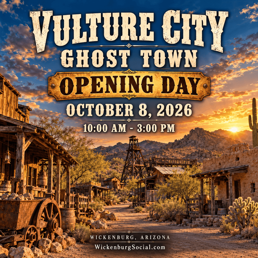Vulture City Ghost Town Opening Day (1)